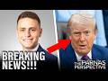 BREAKING: Trump's China Trip DERAILED as Family Faces CRISIS and Administration in CHAOS