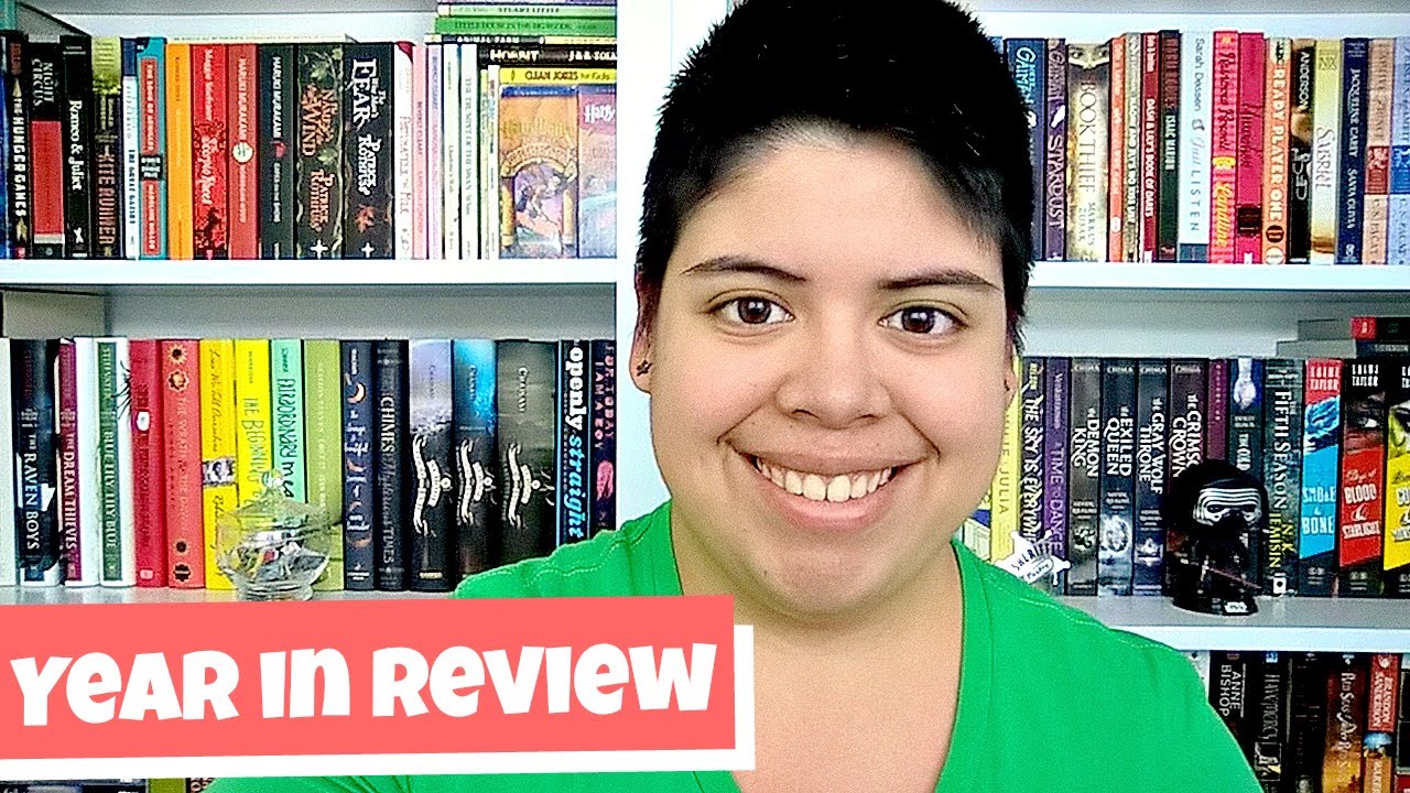 2015 || Year in Review