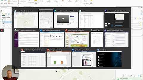 Raster encoding of points and resolution