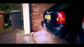 Ek Hatch Skunk2 Megapower R Exhaust