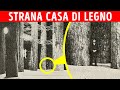 Che Fine Ha Fatto la Capanna di Tronchi Più Grande del Mondo?