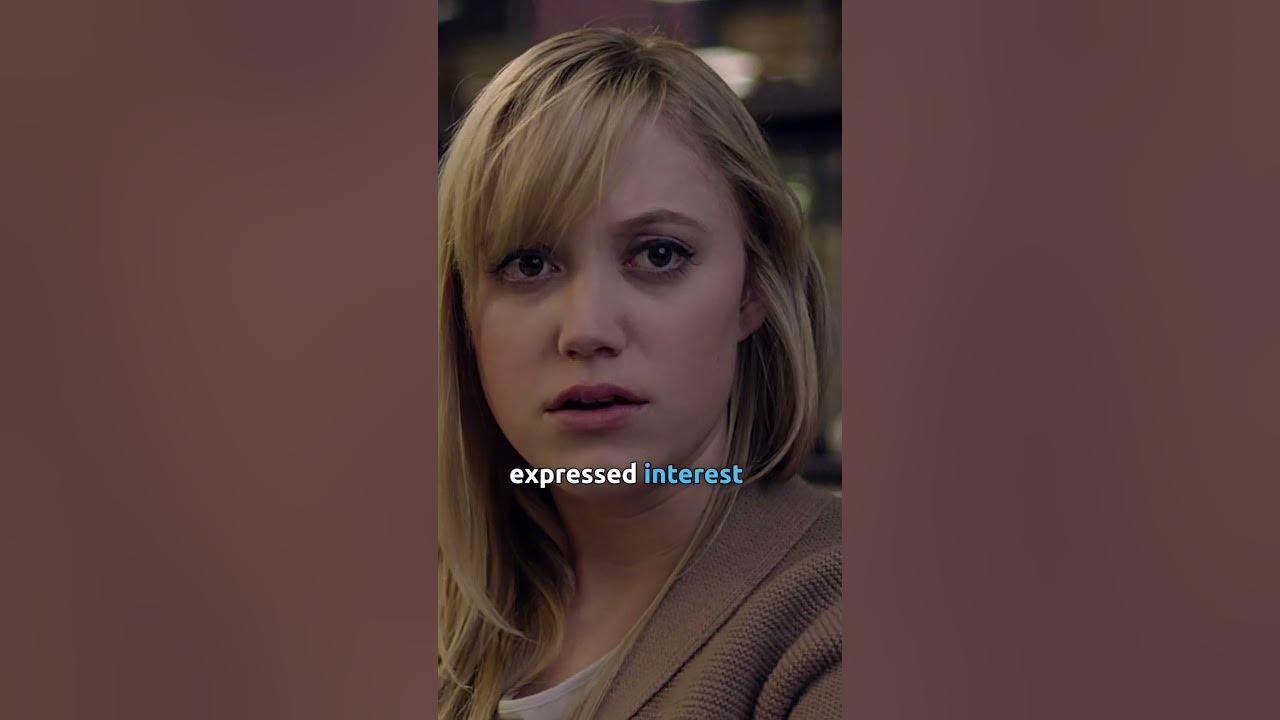 They Follow, An It Follows Sequel Is In The Works #horror #itfollows #maikamonroe