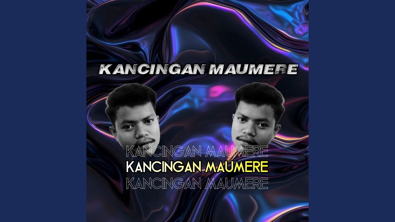Kancingan Maumere