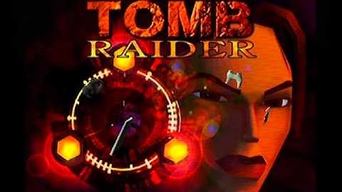 EasyCap USBTV007 USB2.0 video grabber quality test - PS1 Tomb Raider S-Video PAL