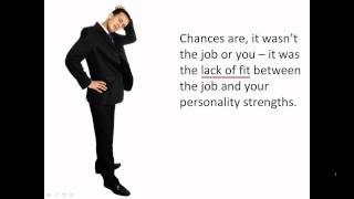 TypeFocus Career Management