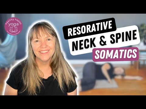 25 Minute Restorative