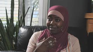 Gaan A Foreign with Nikki Tapper - Jennifer Wray Interview