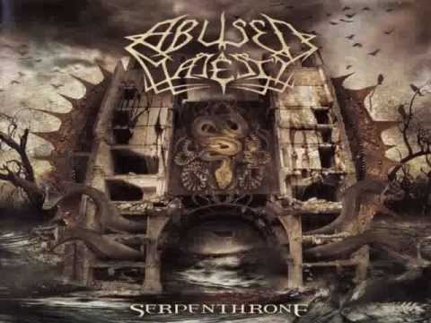 Abused Majesty — Abused Majesty - Ravens Brought Them Victory