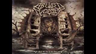 Abused Majesty - Ravens Brought Them Victory