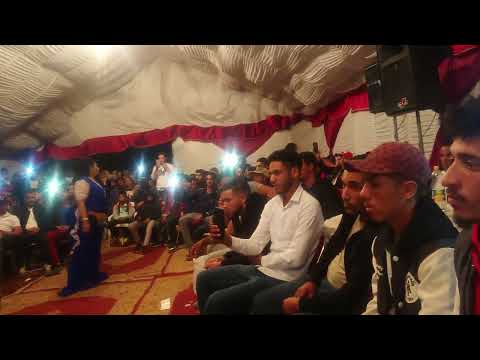 ذيما النشاط مع الفنان العلامي الخريبكي في نواحي بني مسكين 