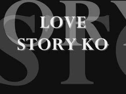 Gloc 9 - Love Story Ko