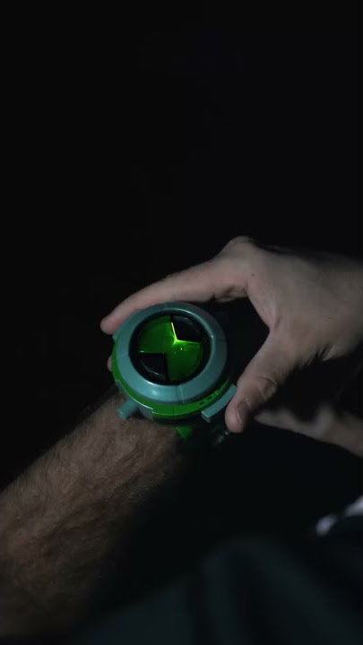What if the Recalibrated Omnitrix had the original interface?