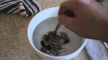 E-Cig Fundamentals: Atomizer Cleaning 101