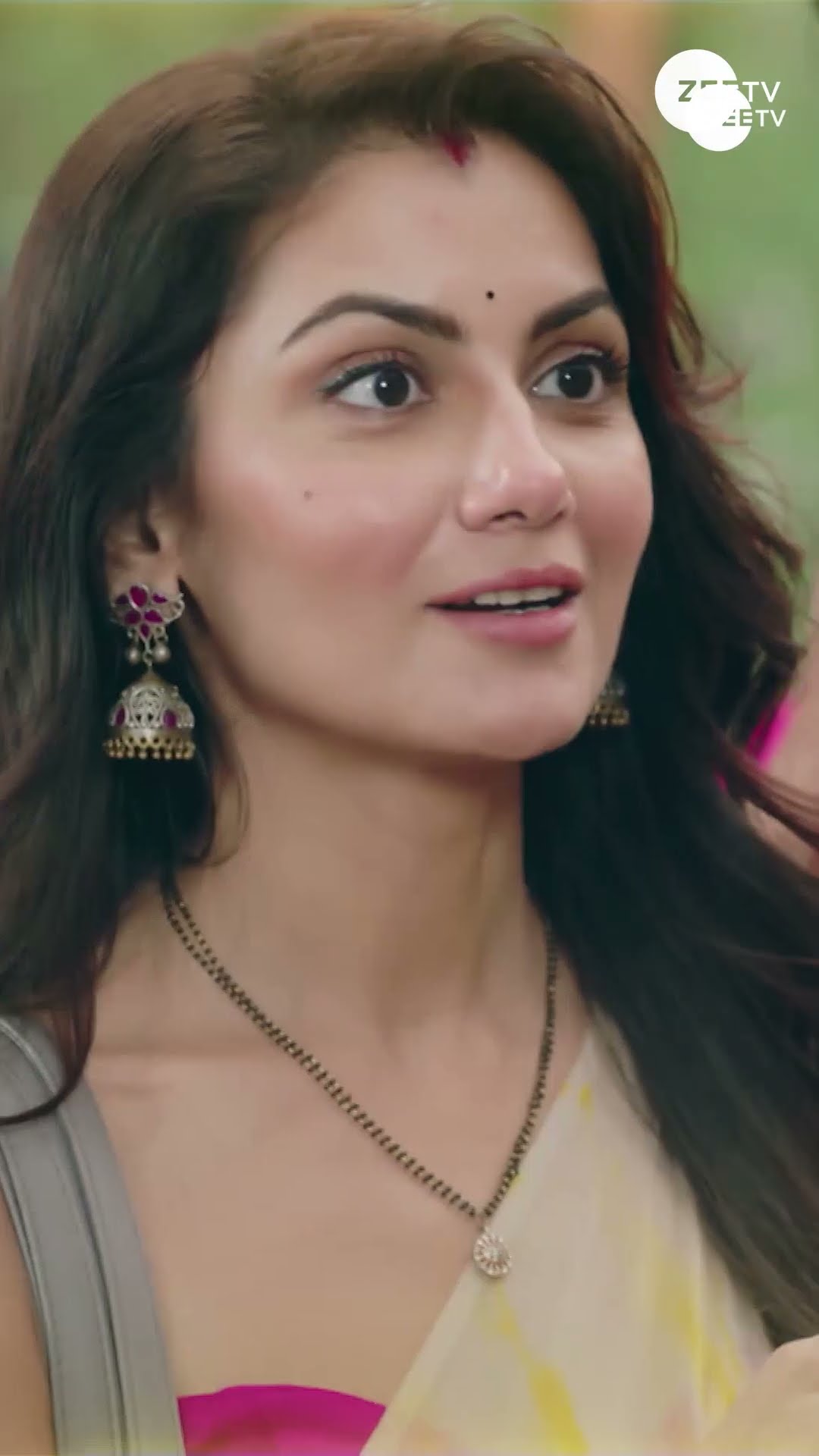 #KAISE MUJHE TUM MIL GAYE #Shorts #Zee TV #Entertainment #Drama