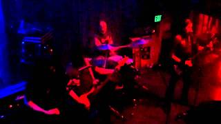 Woods Of Ypres - Suicide Cargoload (Drag That Weight!) (Philadelphia, PA) 3/15/11