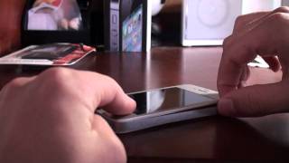iCarbons Metal Casing Review