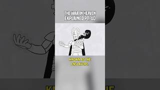 Warhammer 40k EXPLAINED Part 10  #TheWarInHeaven #40k #warhammer40k #animated