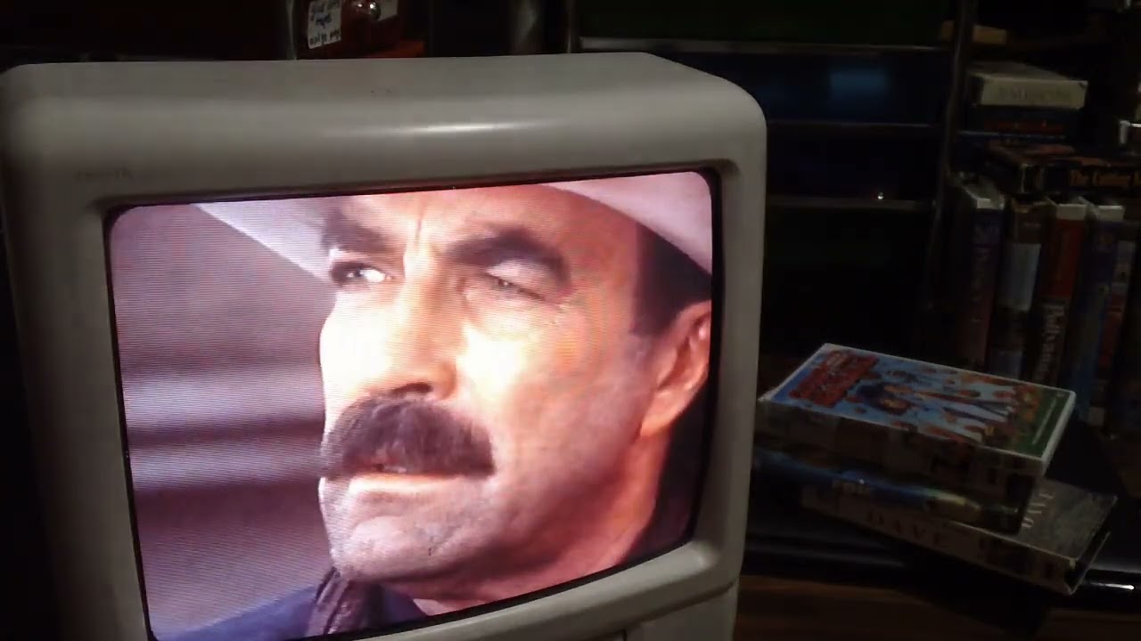 Opening Up To The Blue Collar Comedy Tour The Movie 2003 VHS YouTube