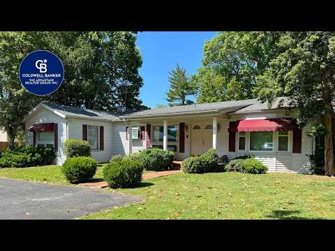 1810 Kummer Road, Franklin, KY home video tour