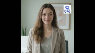 Crypto Owl - 1.2 Choosing Your First Crypto