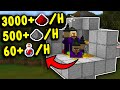 BEST GUNPOWDER REDSTONE Farm Minecraft Bedrock 1 21 BEST GUNPOWDER REDSTONE Farm Minecraft Bedrock 1 21
