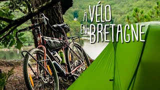 3 DAYS CYCLING IN BRITTANY  Greenways and Vélodyssée