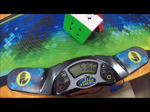 5.36 full step single solve