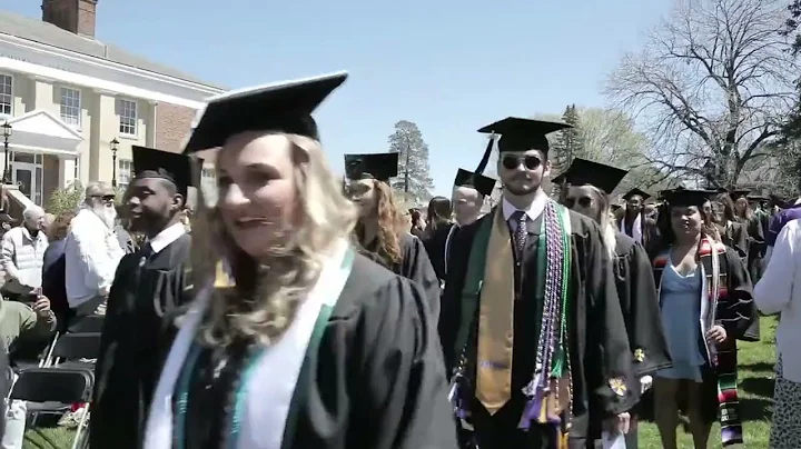 Class of 2022 Commencement