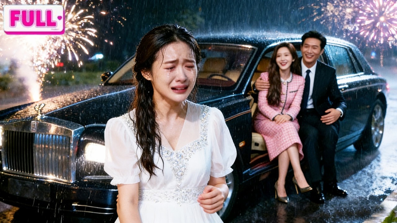 남편이 바람피자 반지를 버리고 해외로 떠나 CEO와 결혼!전남편은 후회했다💍💘