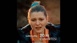 Kardeşlerim 50. Bölüm Fragmanı | ''Akıntıya kapılıp sürüklenmiş...'' @atv