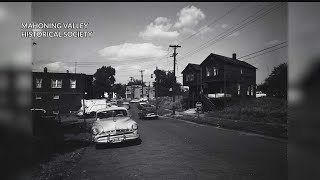 Local man researching Youngstown's historic 'Monkey's Nest' neighborhood