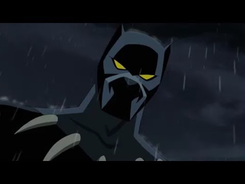 Black Panther [AMV] - Bagbak