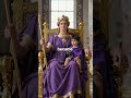 Kidnapped Princess Became Roman Empress - Wild Ancient History