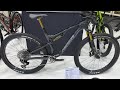 2024 merida ninety six rc 10k mountain bike