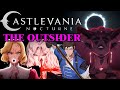 Castlevania Nocturne AMV | The Outsider | A Perfect Circle