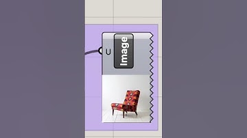 Generate 3D Models in Rhino / Grasshopper Text Prompts — Free, Fast, and Easy  #falai