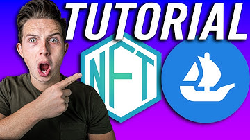 How to Buy an NFT on OpenSea (Beginners Easiest Method)