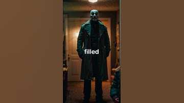 Cinematic Quirkiness: Unexpected Plot Twists!