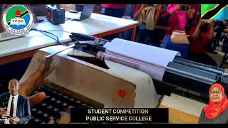 Tanzania Public Service College .Mtwara Campus