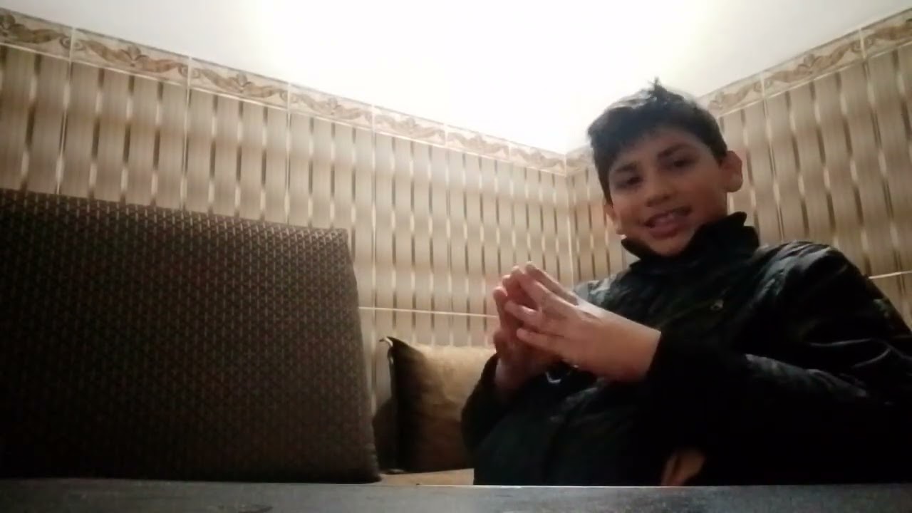 راح اسوي حساب جديد