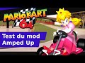 Dcouverte de mario kart 64  amped up