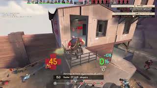 beggar's bazooka is goated