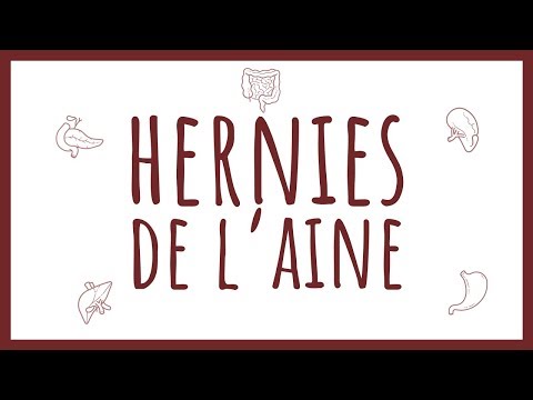 Vidéo: Hernie Incisionnelle: Symptômes, Causes, Facteurs De Risque Et Traitement