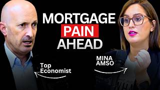 ASB Chief Economist: Forget Rate Cuts, NZ Mortgage Pain Is Just Starting