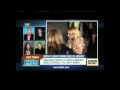 Alan Duke on HLN's Special Report  - Topic: Lindsay Lohan