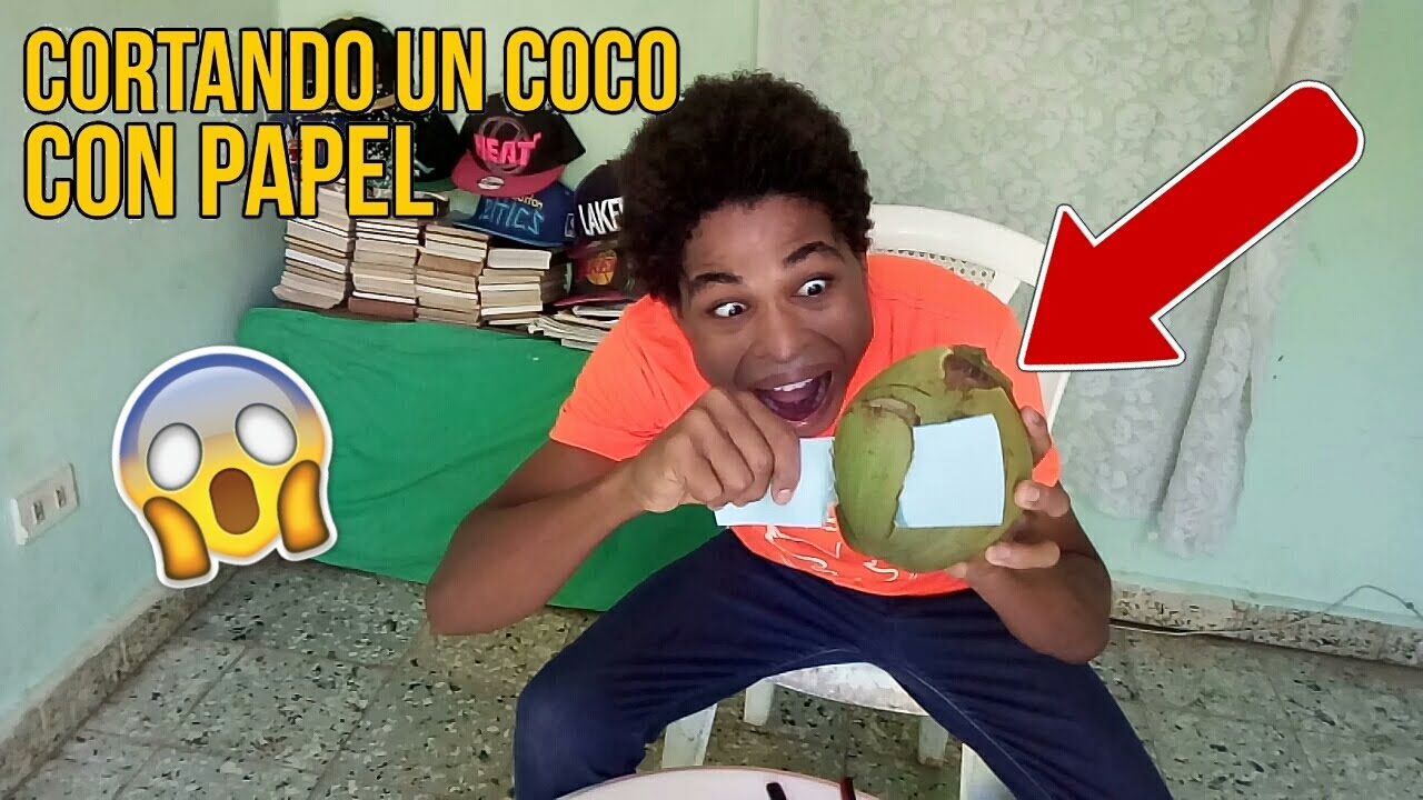 ¿Qué Puedes Cortar CON PAPEL? camera iphone 8 plus apk