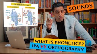 What is Phonetics ?