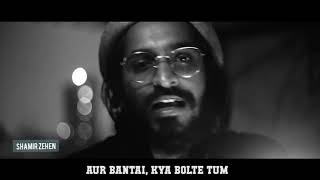 Aur bantai Kya bolte Tum emiway tribute to eminem 2020 new bantai songs