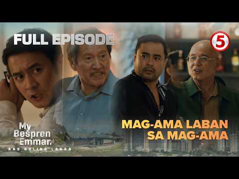 My Bespren Emman Ang Huling Laban | Full Episode 118 | September 30, 2026 | Ang Pagtutuos!