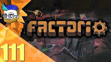 The Only Iron Ore On The Map! | Factorio 0.16 #111
